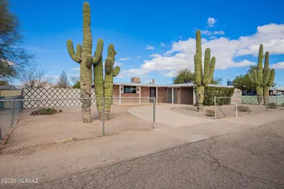 6632 W Camino Pizarro, Tucson, AZ 85757 - Photo 2