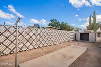 6632 W Camino Pizarro, Tucson, AZ 85757 - Photo 34
