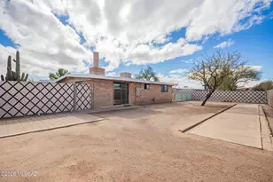 6632 W Camino Pizarro, Tucson, AZ 85757 - Photo 28