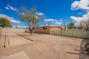 6632 W Camino Pizarro, Tucson, AZ 85757 - Photo 30