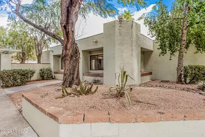 7853 N Calle De La Aldea, Tucson, AZ 85704 - Photo 2