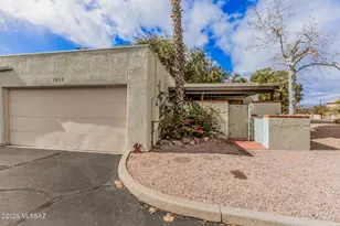 7853 N Calle de la Aldea, Tucson, AZ 85704 - Photo 30