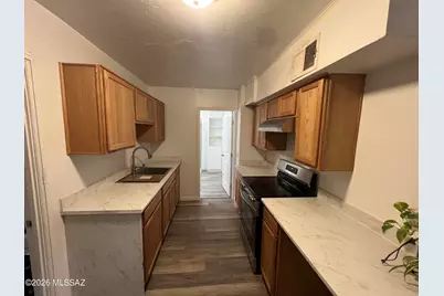 321 E Jacinto Street, Tucson, AZ 85705 - Photo 2