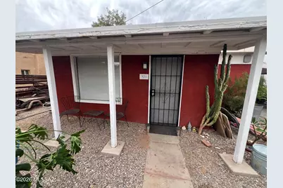 321 E Jacinto Street, Tucson, AZ 85705 - Photo 1