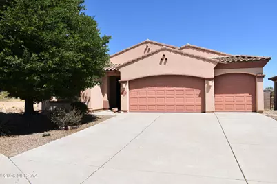 1476 W Big Room Place, Benson, AZ 85602 - Photo 1