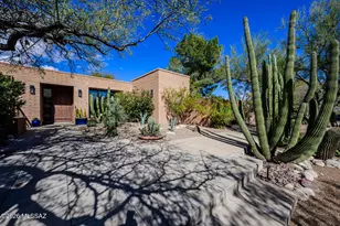 4221 N Larrea Ln, Tucson, AZ 85750 - Photo 2