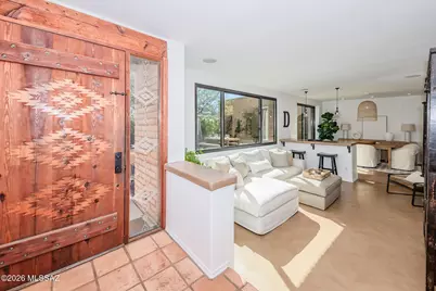 4221 N Larrea Lane, Tucson, AZ 85750 - Photo 42