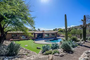 4221 N Larrea Ln, Tucson, AZ 85750 - Photo 16