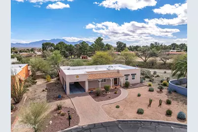 1500 N Placita Chistoso, Green Valley, AZ 85614 - Photo 1