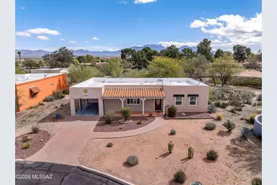 1500 N Placita Chistoso, Green Valley, AZ 85614 - Photo 2