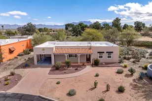 1500 N Placita Chistoso, Green Valley, AZ 85614 - Photo 2