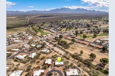 1500 N Placita Chistoso, Green Valley, AZ 85614 - Photo 34