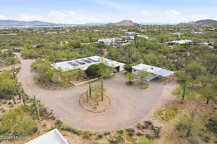 2481 N Lloyd Bush Dr, Tucson, AZ 85745 - Photo 2