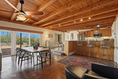 2481 N Lloyd Bush Drive, Tucson, AZ 85745 - Photo 4