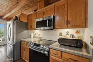 2481 N Lloyd Bush Dr, Tucson, AZ 85745 - Photo 12