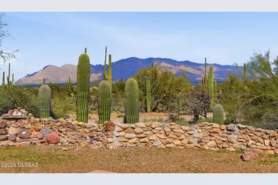 2481 N Lloyd Bush Drive, Tucson, AZ 85745 - Photo 2