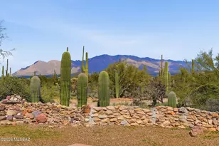 2481 N Lloyd Bush Dr, Tucson, AZ 85745 - Photo 2