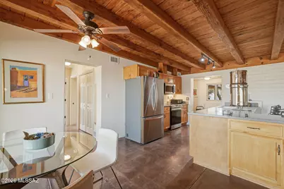 2481 N Lloyd Bush Drive, Tucson, AZ 85745 - Photo 14