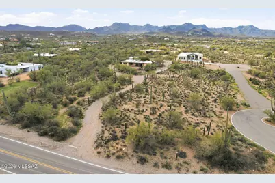 2481 N Lloyd Bush Drive, Tucson, AZ 85745 - Photo 42