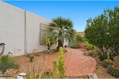 1632 N Rio Mayo, Green Valley, AZ 85614 - Photo 26