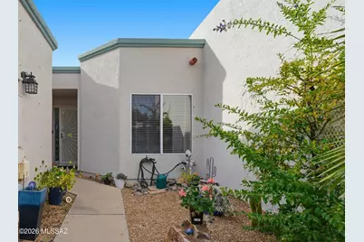 1632 N Rio Mayo, Green Valley, AZ 85614 - Photo 2
