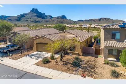 8523 N Shadow Wash Way, Tucson, AZ 85743 - Photo 2