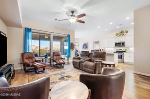 8523 N Shadow Wash Way, Tucson, AZ 85743 - Photo 10