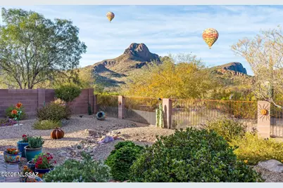 8523 N Shadow Wash Way, Tucson, AZ 85743 - Photo 1