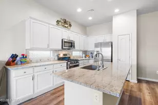 8523 N Shadow Wash Way, Tucson, AZ 85743 - Photo 18