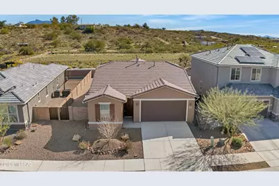 10185 S Rolling Water Drive, Vail, AZ 85641 - Photo 1