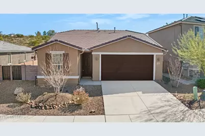 10185 S Rolling Water Drive, Vail, AZ 85641 - Photo 2