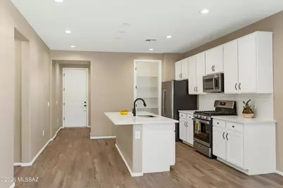 10185 S Rolling Water Drive, Vail, AZ 85641 - Photo 4