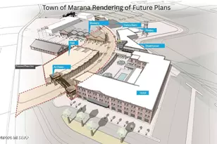 [Address not provided], Marana, AZ 85653 - Photo 38