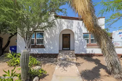 1227 N 1st Avenue, Tucson, AZ 85719 - Photo 2
