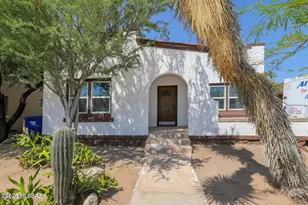 1227 N 1st Ave, Tucson, AZ 85719 - Photo 2