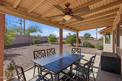 821 N Silverleaf Oak Place, Tucson, AZ 85710 - Photo 32