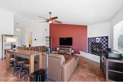 821 N Silverleaf Oak Place, Tucson, AZ 85710 - Photo 8