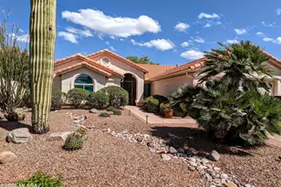 38135 S Rolling Hills Dr, Tucson, AZ 85739 - Photo 2