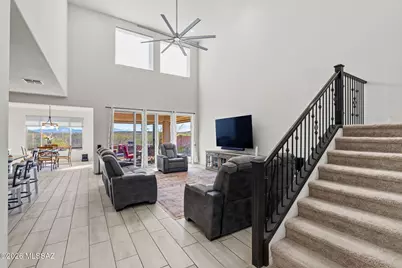 13316 E Librada Leon Way, Tucson, AZ 85747 - Photo 4