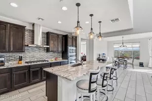 13316 E Librada Leon Wy, Tucson, AZ 85747 - Photo 6