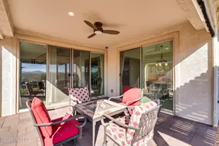 13316 E Librada Leon Wy, Tucson, AZ 85747 - Photo 38