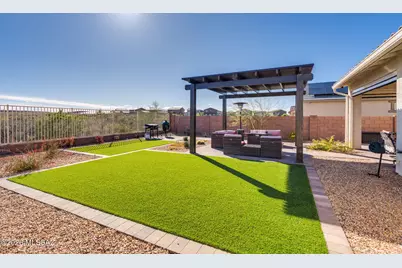 13316 E Librada Leon Way, Tucson, AZ 85747 - Photo 42