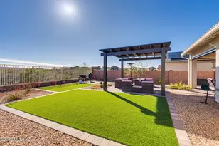 13316 E Librada Leon Wy, Tucson, AZ 85747 - Photo 42