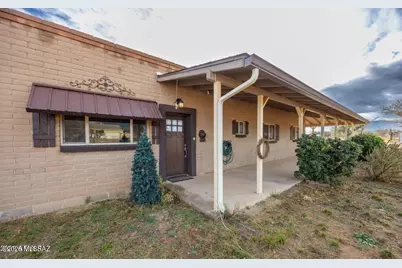5449 S San Pedro Avenue, Sierra Vista, AZ 85650 - Photo 34