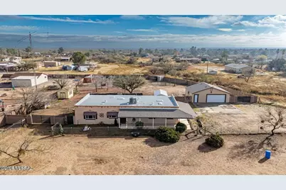 5449 S San Pedro Avenue, Sierra Vista, AZ 85650 - Photo 42
