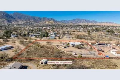 5449 S San Pedro Avenue, Sierra Vista, AZ 85650 - Photo 44