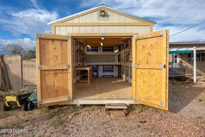 5449 S San Pedro Avenue, Sierra Vista, AZ 85650 - Photo 36