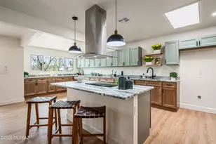 6821 E Nasumpta Dr, Tucson, AZ 85715 - Photo 4