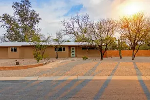 6821 E Nasumpta Dr, Tucson, AZ 85715 - Photo 1
