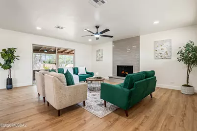 6821 E Nasumpta Drive, Tucson, AZ 85715 - Photo 8